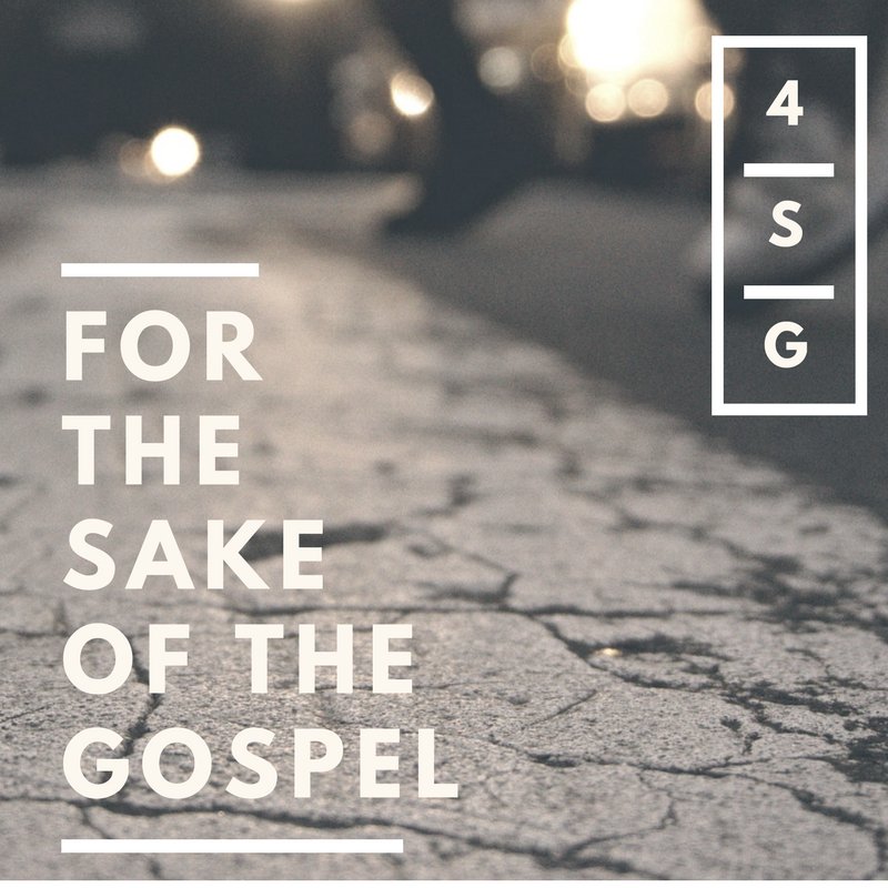 cbcfortworth's tweet photo. Want to hit the streets for Jesus? Join For the Sake of the Gospel Ministry (4SG) tonight! We meet in the CBC parking lot at 6pm for instructions and prayer, and then head downtown to tell people about the gospel! https://t.co/nSHDtJxm9n
