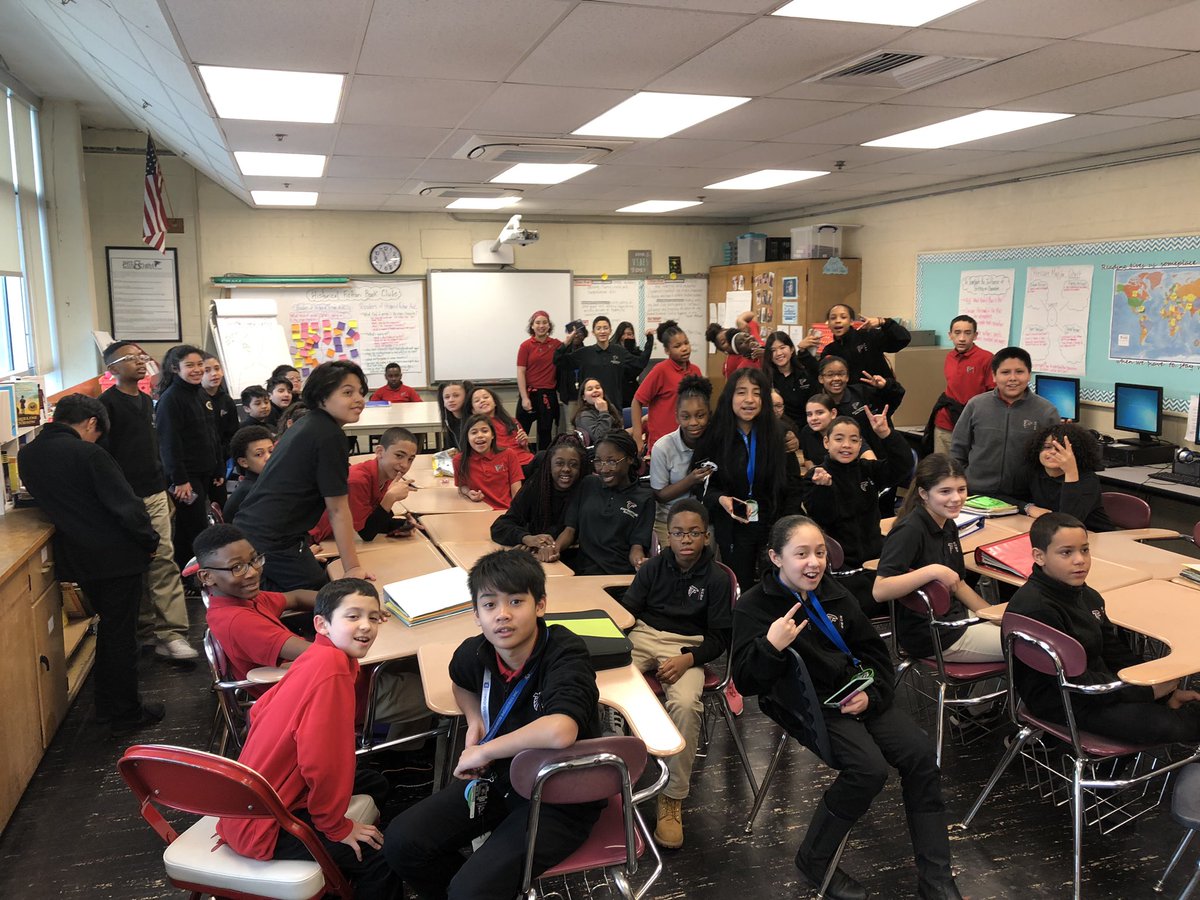 CCSU_STEM6's tweet photo. Students who work hard and follow the rules everyday get rewarded!! @EHMiddle #waystobe #InvestEHMS #prepareworksucceed https://t.co/xDtQ6S3YMG