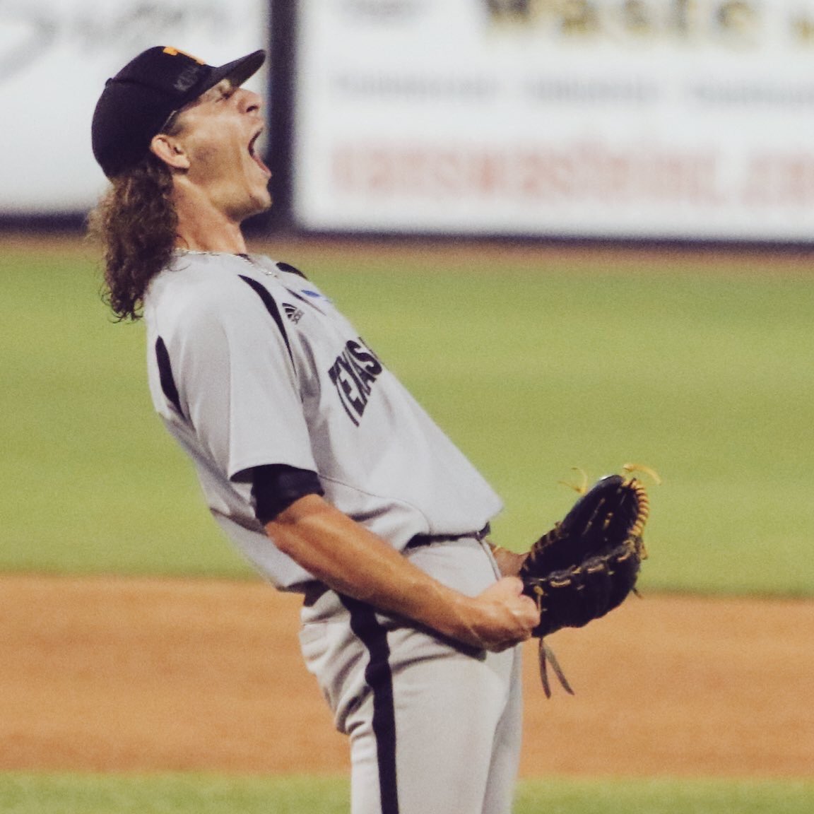 naterbater23's tweet photo. When some says itβs finally game day!!! #TLUBaseball #3StripeLife #TheFinalChapter #KB4 #Steezing https://t.co/Qej0U5V6hD