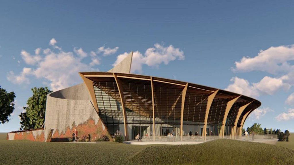 Punta Del Este ganhará novo museu idealizado por renomado artista uruguaio! - melhorembarque.com.br/punta-del-este…