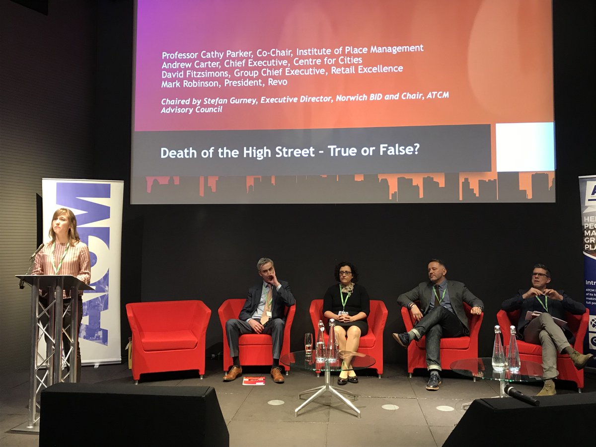 CanterburyBID's tweet image. Over 200 BIDs, councils, Ministers, MPs and press gathered together to discuss the future of our high streets. Death of the High Street - true of false? Find out their responses and much more in this week's eNews! If you haven't signed up, here is a link: canterburybid.co.uk/sign-up/