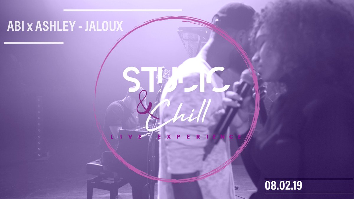 Musicandchillfr's tweet photo. Et c’est partit ! 

C’est le jour J .

Rendez-vous à 20h sur notre chaîne YouTube Musicandchillentertainement pour découvrir notre première vidé

Un cover Réalisé par @abi et @ashley sur le titre Jaloux de Dadju 

H-2! 

#Musicaandchill https://t.co/jC58vXOgXc