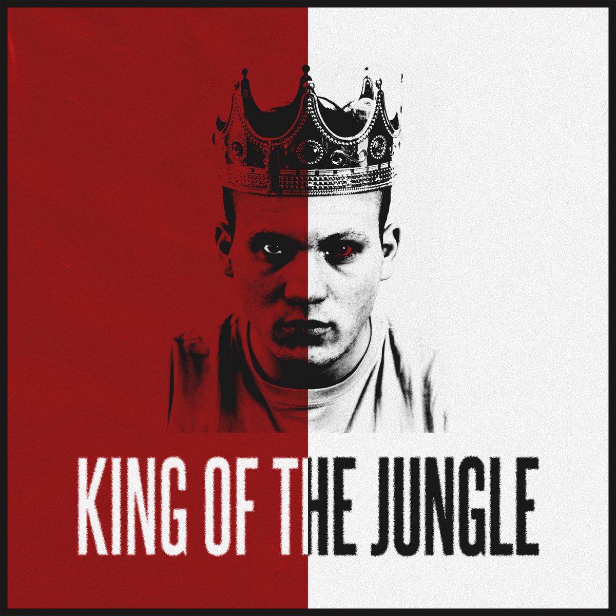 dkmusic413's tweet image. KOTJ: King of the Jungle. My new EP, King of the Jungle, comes out NEXT FRIDAY!!! Thank you to all the people that helped on this project, to the people that inspired the songs, and to all of the people that keep supporting me. Pre-save the album here: distrokid.com/hyperfollow/dk…