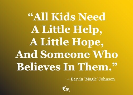 OK_Program's tweet image. The OK Program Is Here For Our Kids...We Believe In Them! #BlackBoysNeedBlackMENtors  #okprogram #BlackHistoryMonth #Mentors #BlackBoys