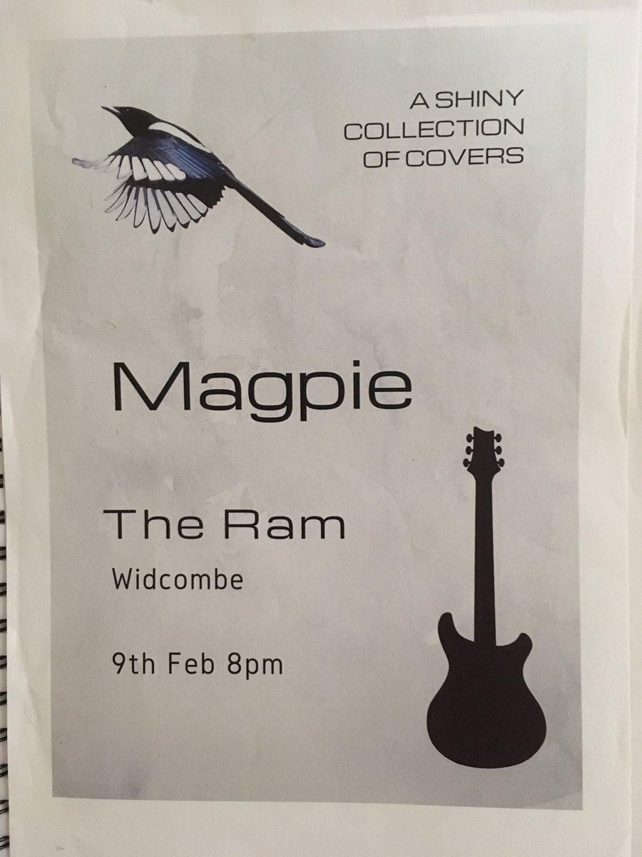 Orchestra Of Everything (@orchestraoe) on Twitter photo This promises to be a great gig with some of our very own musicians! <a href="/TheRamWidcombe/">the_ram</a> Saturday 8pm. @tmyoungman <a href="/pippapip/">pip</a> @ohthatmrshaw <a href="/Chris_Gillmore/">Chris Gillmore 💙</a> @BathGigs <a href="/bathgigsbands/">Bath Gigs & Bands</a> This promises to be a great gig with some of our very own musicians! <a href="/TheRamWidcombe/">the_ram</a> Saturday 8pm. @tmyoungman <a href="/pippapip/">pip</a> @ohthatmrshaw <a href="/Chris_Gillmore/">Chris Gillmore 💙</a> @BathGigs <a href="/bathgigsbands/">Bath Gigs & Bands</a>