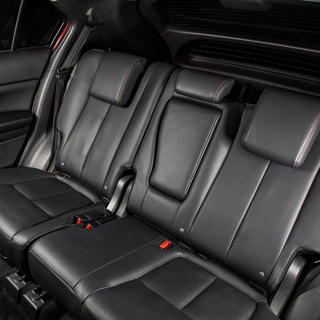 mitsucars's tweet photo. A little heat available for every seat. #FeatureFriday #EclipseCross https://t.co/578ECnvg0O