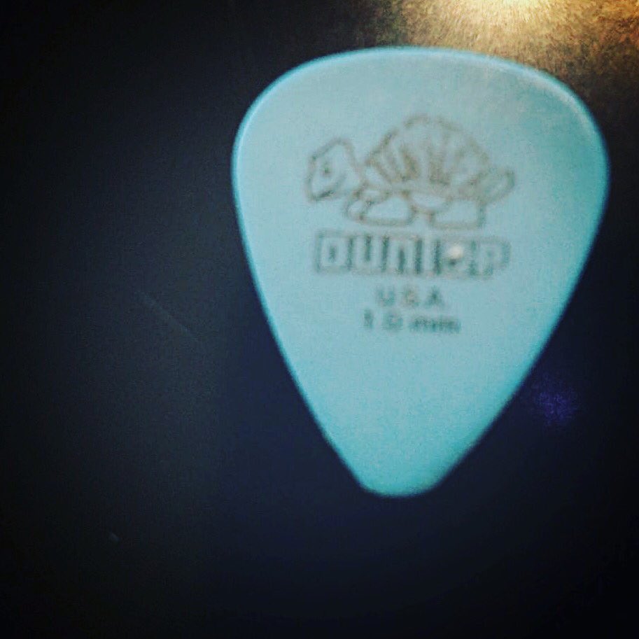 DennyPresley's tweet photo. My go to.  Thanks @jimdunlopusa #RIPJimDunlopSr 🎸 https://t.co/KgPmxbUryF
