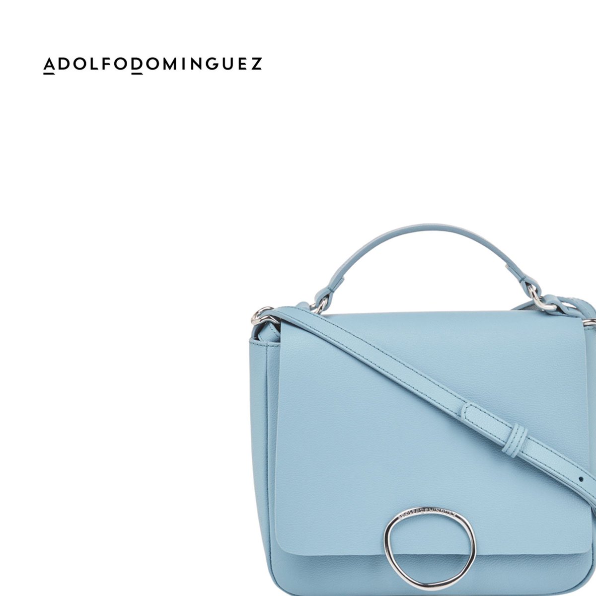 FashionHarbour's tweet photo. Las #Tendencias del 2019 llegaron a Adolfo Dominguez https://t.co/13bUzQgI92