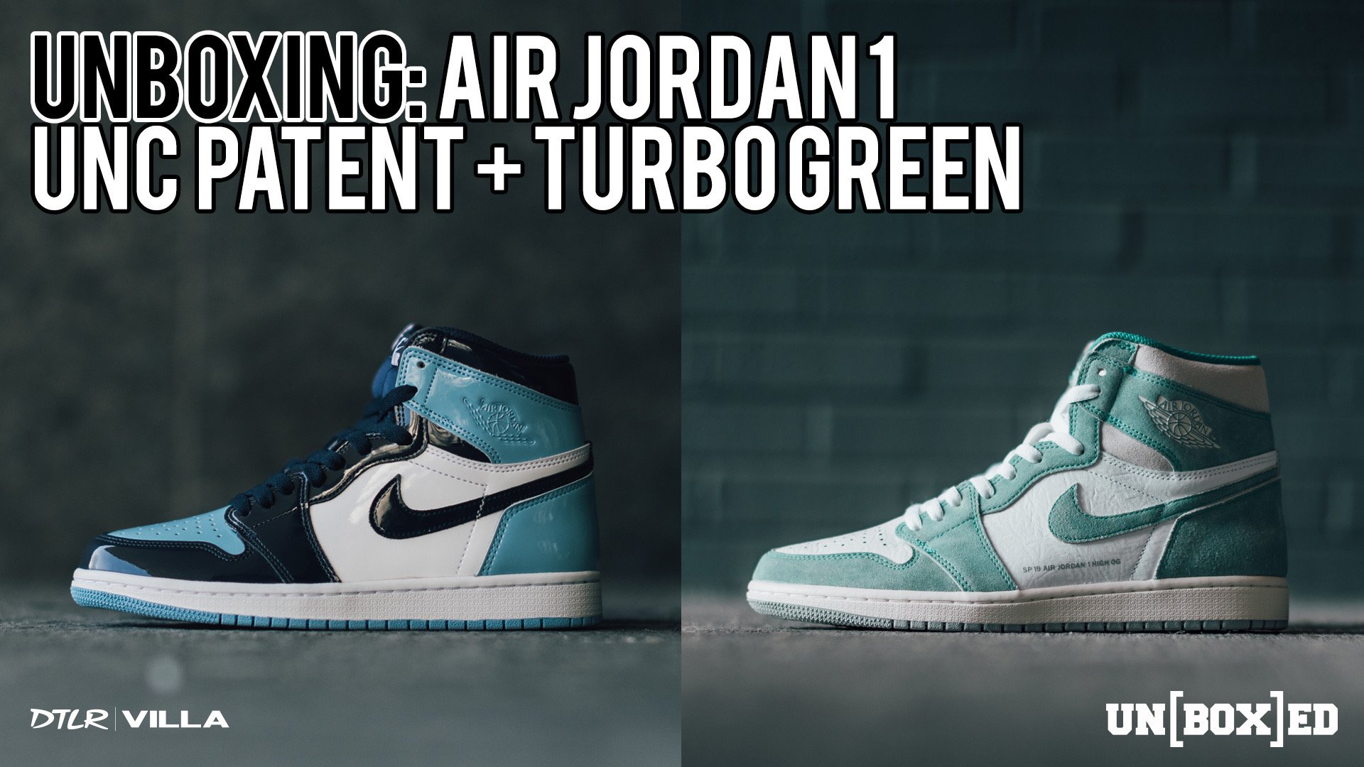dtlr jordan 1s