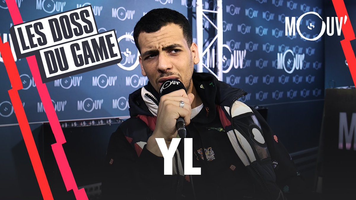 mouv's tweet photo. .@YLOfficiel raconte la meilleure garde à vue de sa vie ! 😂 #LesDossDuGame

👉 https://t.co/dGWO6yW6We https://t.co/fv5RjKTHby