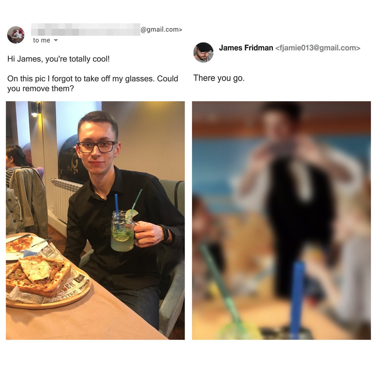James Fridman (@fjamie013) on Twitter photo 