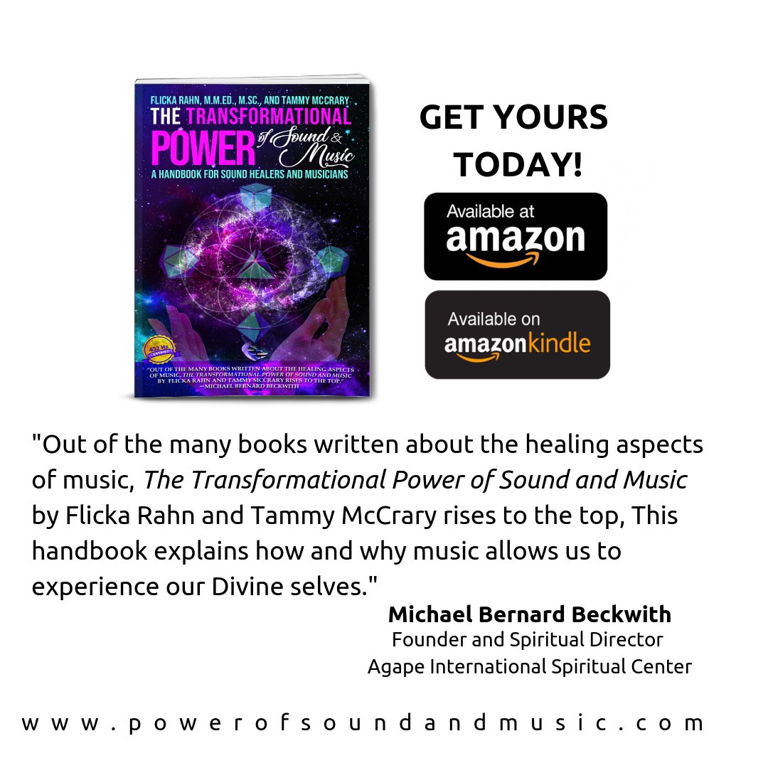 tammymccrary's tweet photo. https://t.co/COGX7CMkR9 #transformational #432hz #healingmusic #vibration #frequency #Sound https://t.co/Xs2WDWGxJS