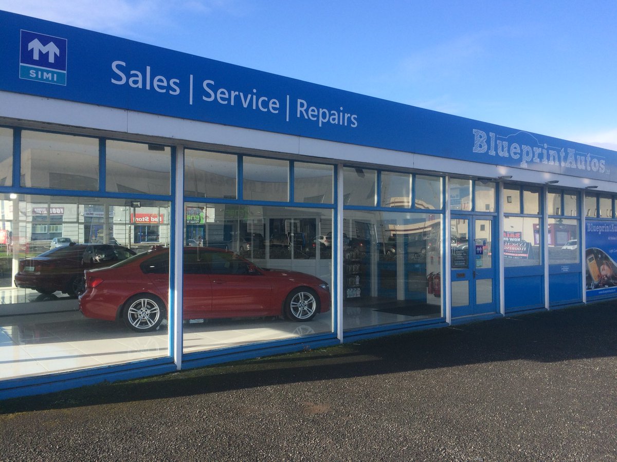 BlueprintAutos's tweet image. Blueprint Autos service specialists are on hand for more specific services. For more details check our array of services here blueprintservice.ie/specialist-ser… #carspecialists