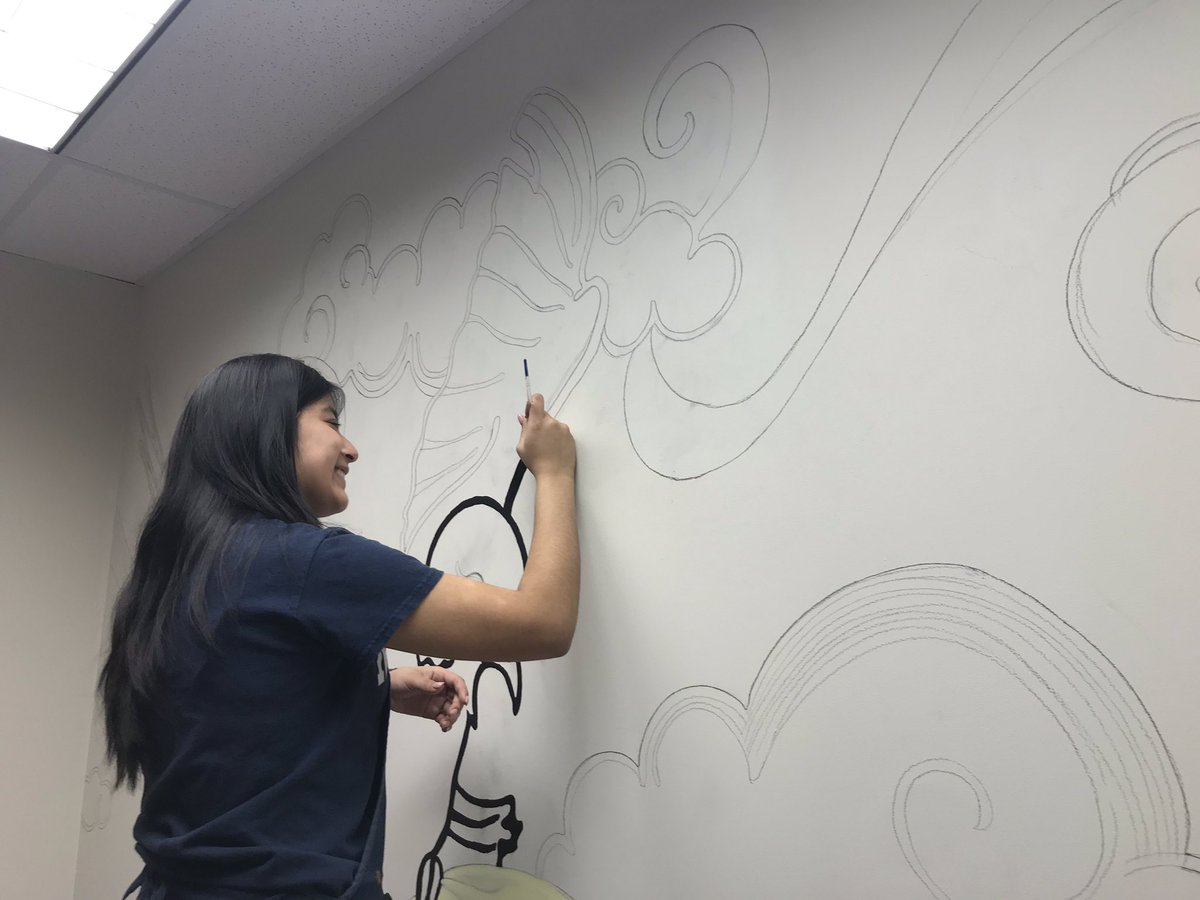 JT Pierson (@piersonjt) on Twitter photo Sneak Peek of the amazing mural being painted by our students and our very talented art teacher <a href="/MsArchilaART/">MsArchilaART</a> in the counseling office! <a href="/RedBankSup/">Dr. Jared Rumage</a> <a href="/rbmsROCKETS/">Red Bank Middle</a> <a href="/RBMSAVID/">RBMS AVID</a> Sneak Peek of the amazing mural being painted by our students and our very talented art teacher <a href="/MsArchilaART/">MsArchilaART</a> in the counseling office! <a href="/RedBankSup/">Dr. Jared Rumage</a> <a href="/rbmsROCKETS/">Red Bank Middle</a> <a href="/RBMSAVID/">RBMS AVID</a>