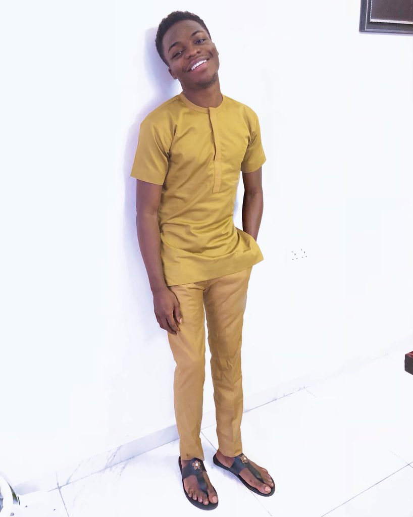 thisTEMI's tweet photo. Friday Mood.
#30DaysTo30 #Temi30 #tT https://t.co/0rYSYy3W8t