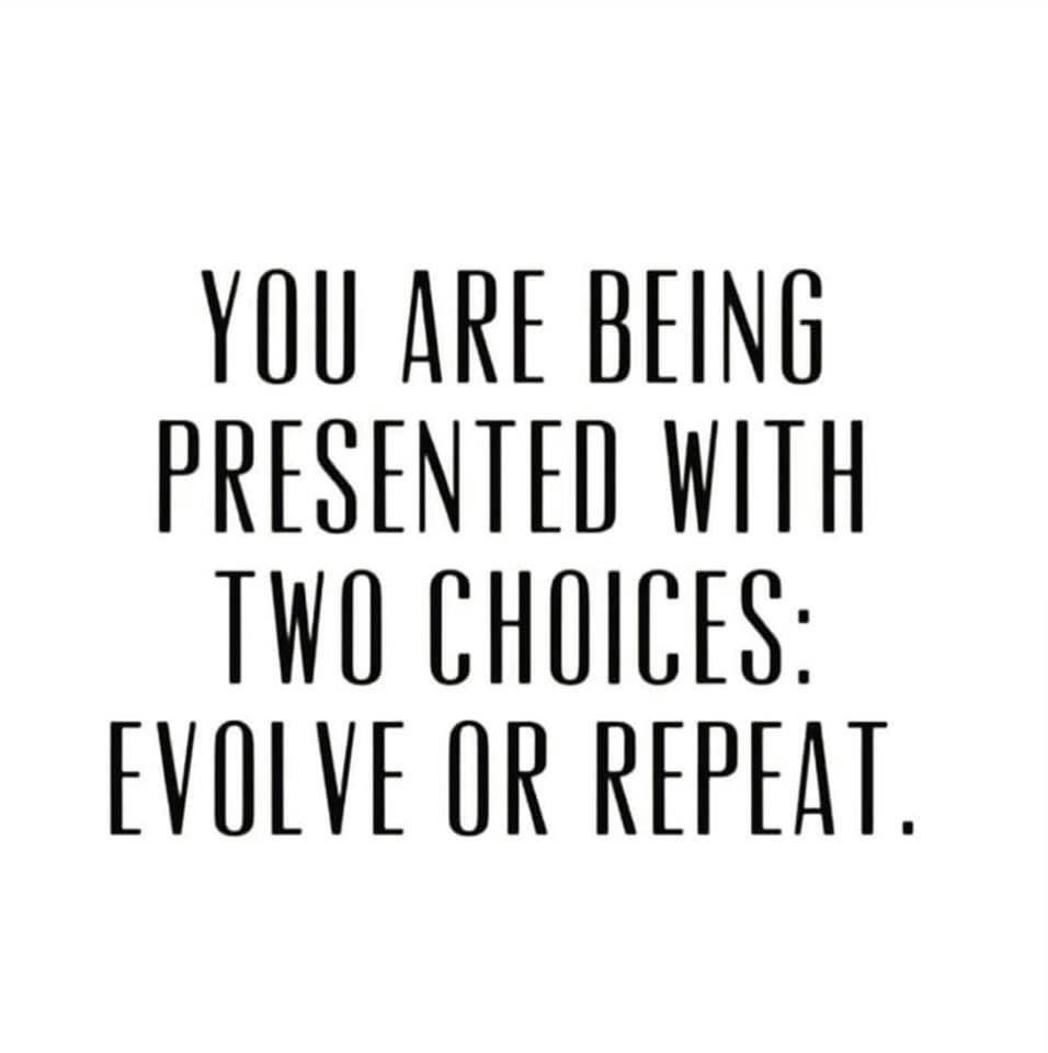 _DotConnector_'s tweet photo. The choice is always yours... https://t.co/2WckgJLC6d