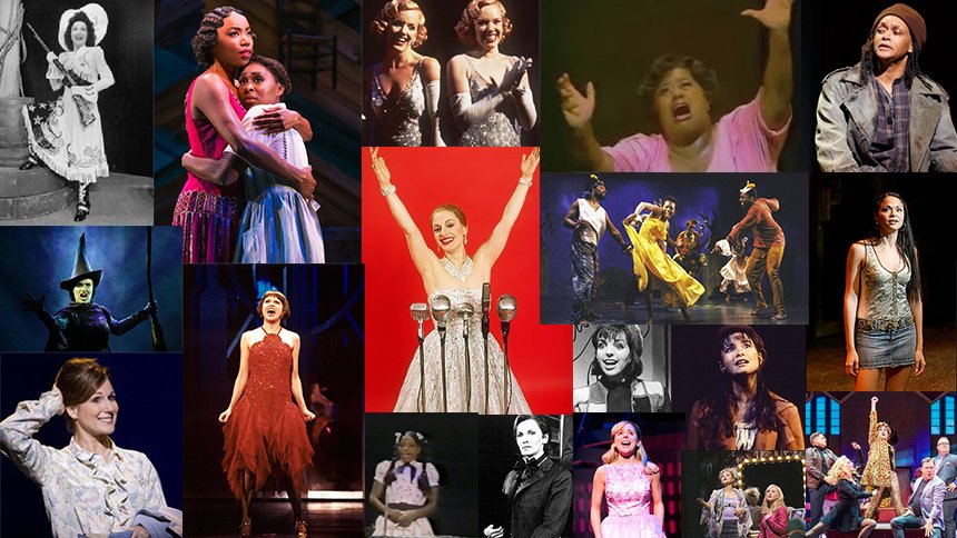 BroadwayBox (@broadwaybox) on Twitter photo Friday Playlist: The Broadway Beltress Power Hour(s): bit.ly/2TGCc4U
Enjoy this epic playlist of our favorite belters. Check out the concert tonight at <a href="/TheGreenRoom42/">The Green Room 42</a> Friday Playlist: The Broadway Beltress Power Hour(s): bit.ly/2TGCc4U
Enjoy this epic playlist of our favorite belters. Check out the concert tonight at <a href="/TheGreenRoom42/">The Green Room 42</a>