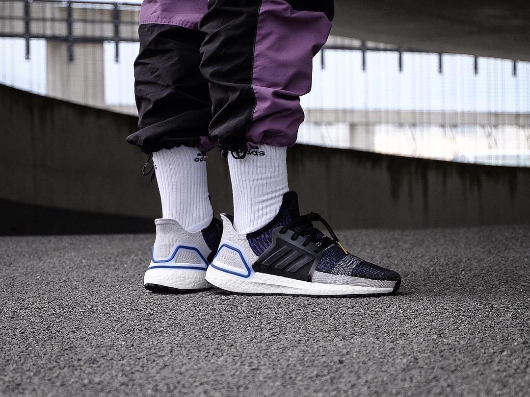 ultra boost instagram