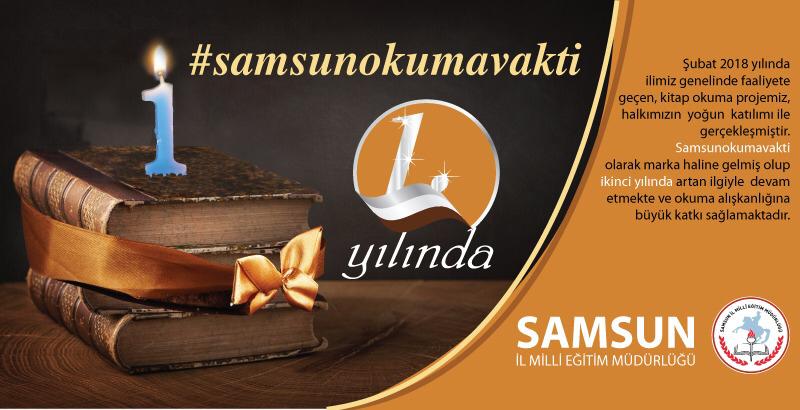 #samsunokumavakti
#tekkekoyokuyor
#guzelyurtortaokulu