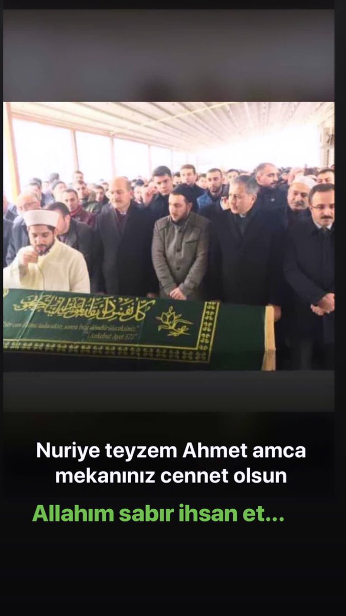 Kabriniz nur dolsun... #kartal #sondakika #semasokak #cevizli