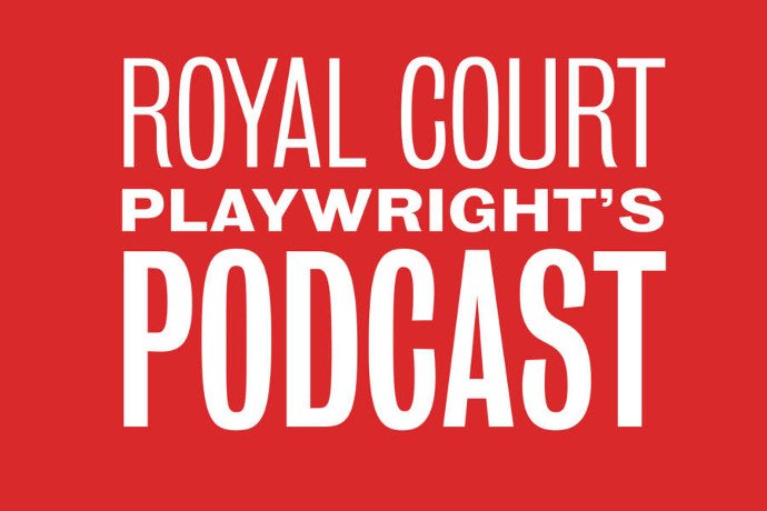 Pwrightsstudio's tweet image. Have you listened to @royalcourt #PlaywrightsPodcast with Zinnie Harris yet? No? Get listening! 👂👂👂

➡️bit.ly/2GxDs6z