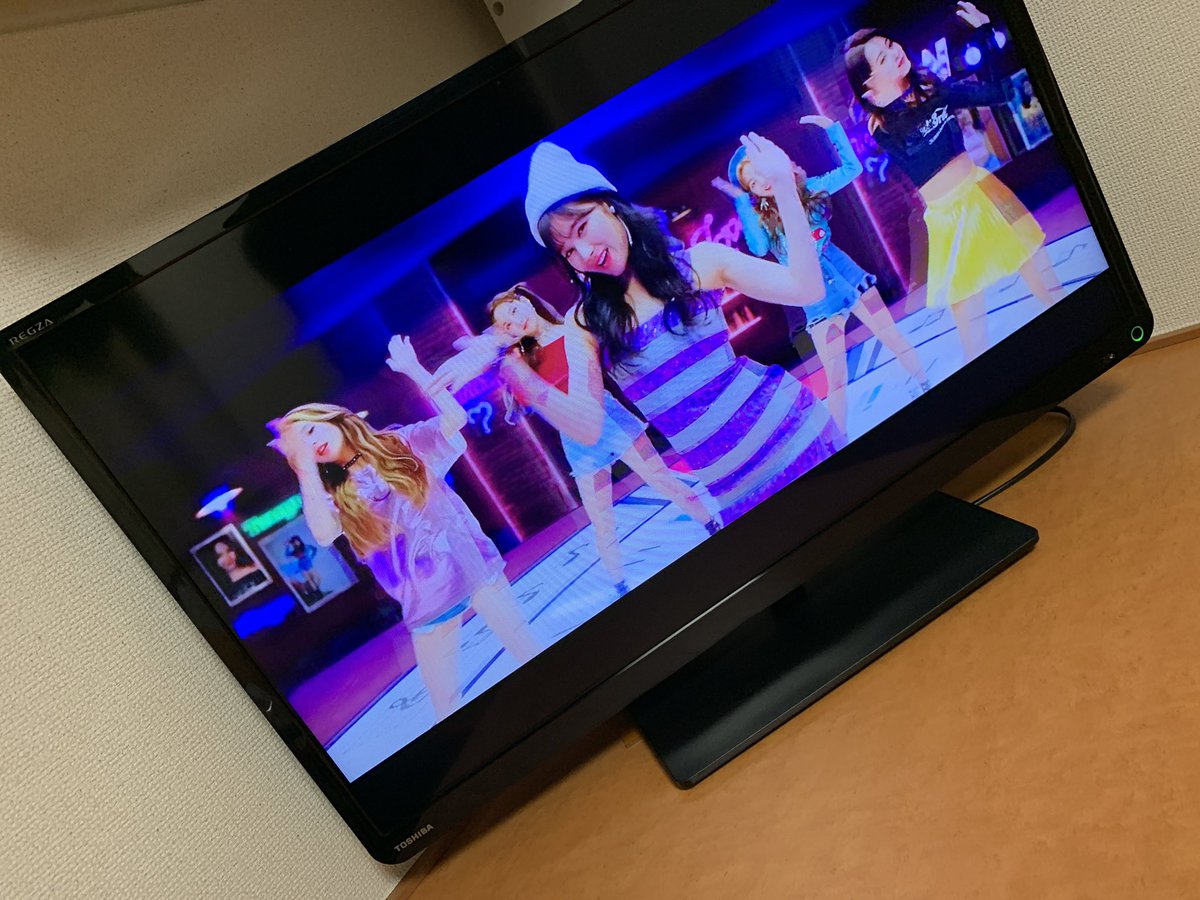 hitar_once's tweet photo. WILのJPのMVやっとみれた💙

#TWICE
#サナ
#once https://t.co/r2XDQXVJ49