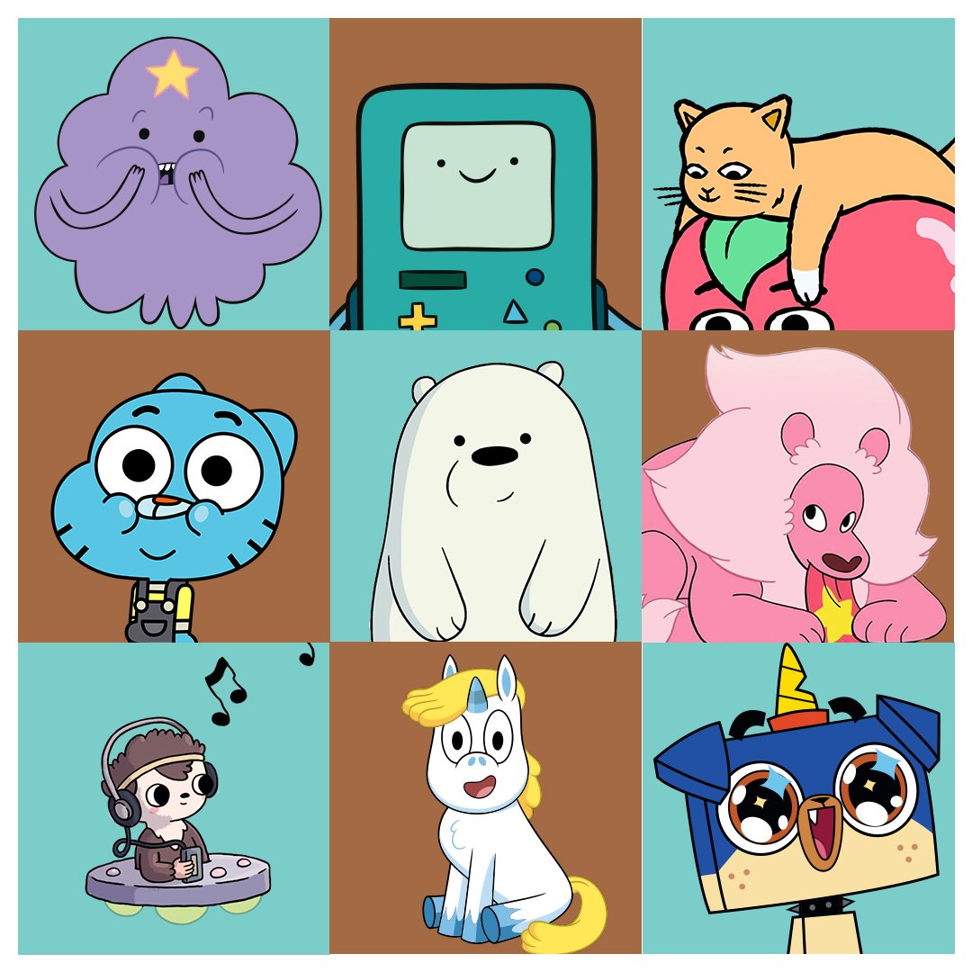 Cartoon Network At Twitter Cartoon Network Cartoon Images