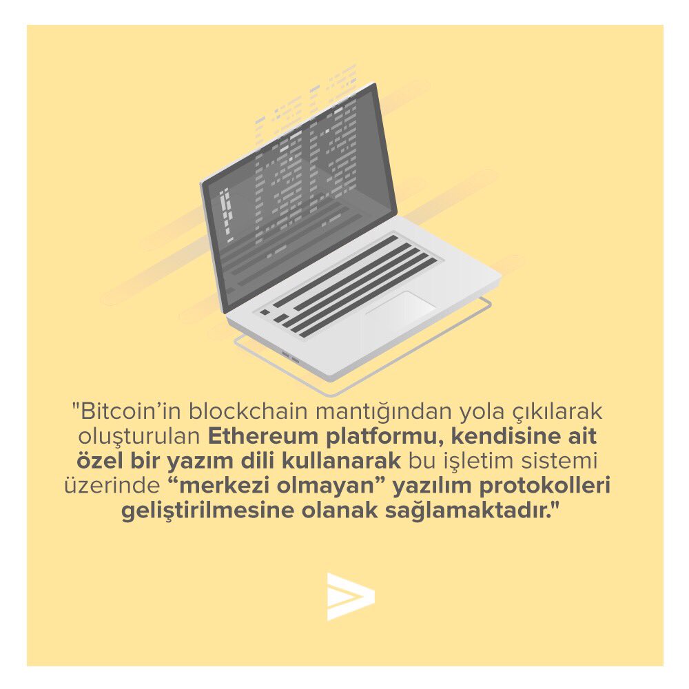 bitmatrixtr's tweet photo. Kripto para dünyasının önemli oyuncularından #Ethereum hakkındaki bu detayları biliyor
 muydunuz? #KriptoPedia
#kripto #kriptopara #bitcoin #ethereum #blockchain https://t.co/sn4doT6Ark