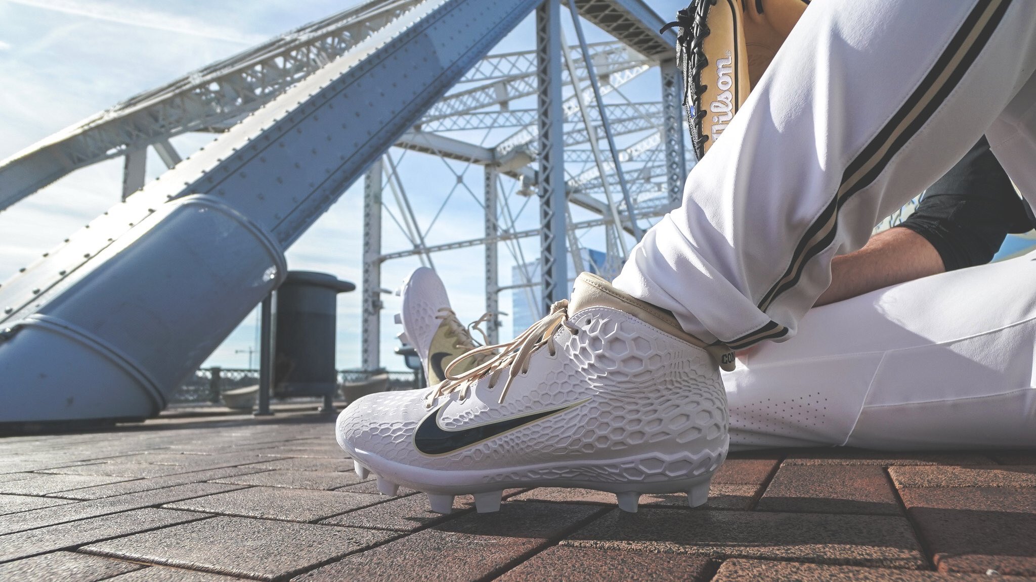 Buy nike force zoom trout 5 cleats on Sale