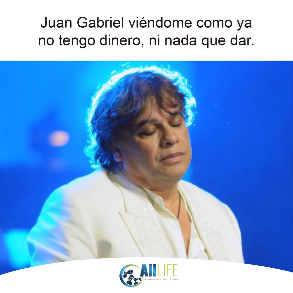 AllLife_Seguros's tweet photo. Si ahorras, no solo tendrás amor para dar.  😜 https://t.co/XDvGAC7htm