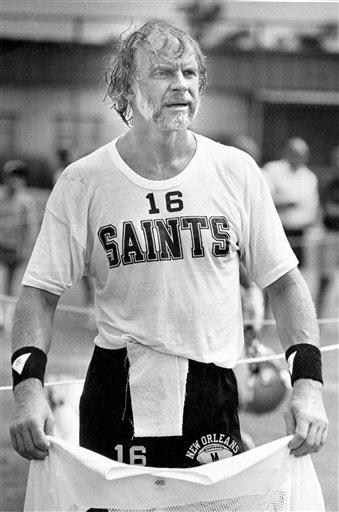 Super 70s Sports on Twitter: &quot;Ken Stabler was three years younger here than Tom Brady is now. https://t.co/IuVVVIXAP8&quot; / Twitter