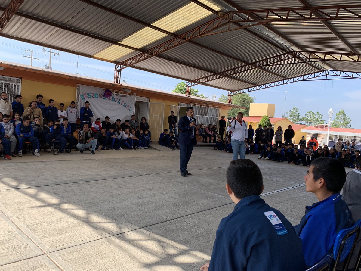 Tarimoro, Gto. tweet media