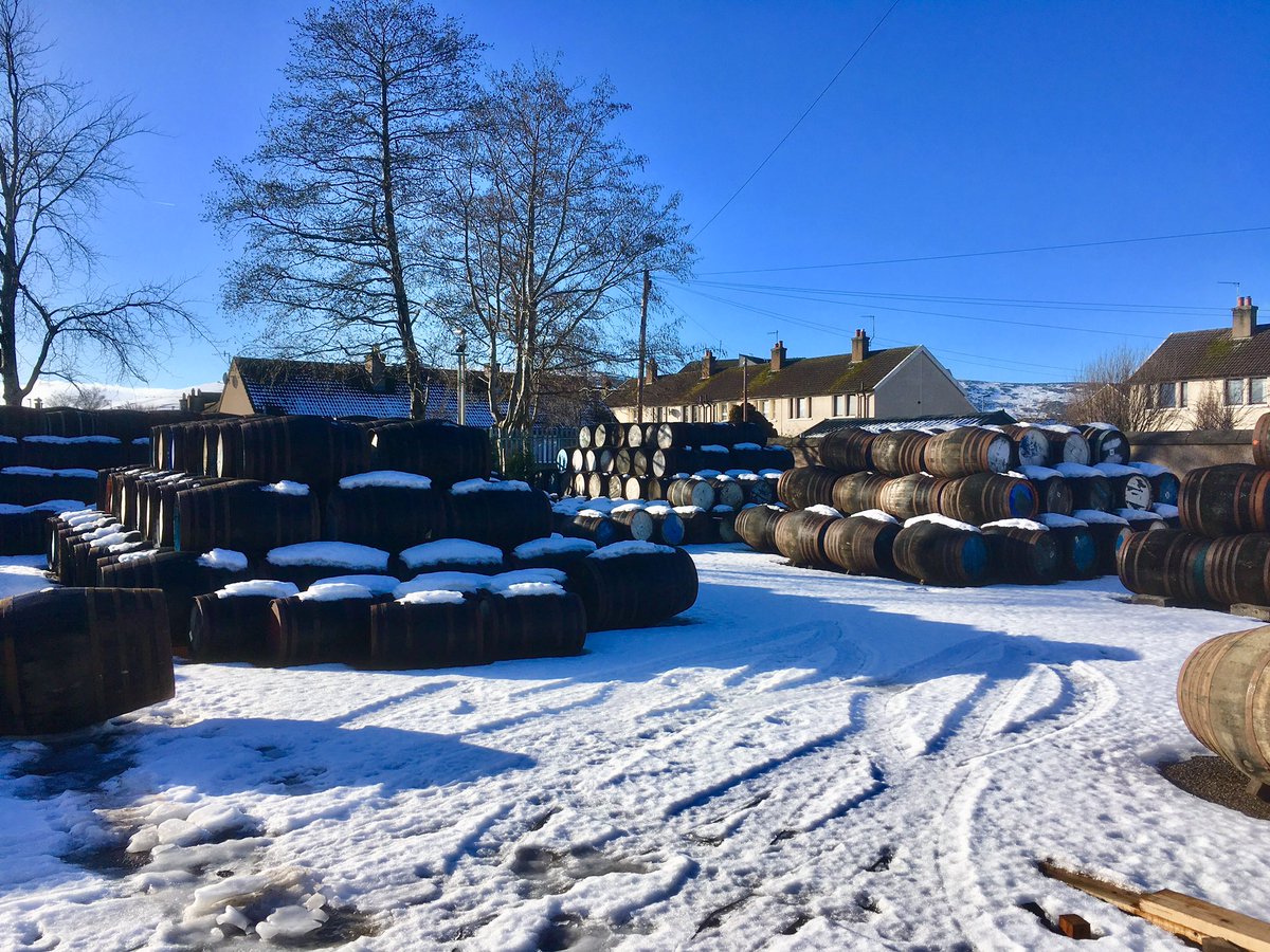 chrishump1976's tweet photo. Sometimes #Scotland blows my mind! On the #whisky trail again! I love my job and love this country @VisitScotland @ScotchWhiskySWA @S_Weatherall https://t.co/DdZqoAu8fo
