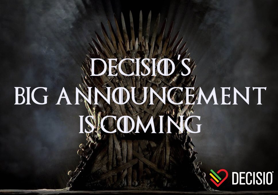 Decisio Health tweet media