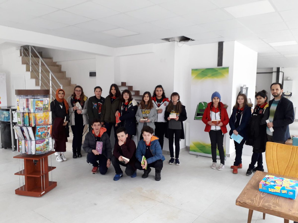 OmarYASAN's tweet photo. Gelecek için Oku!

#yşhtahmetözsoyiho #samsunmaarifhareketi #samsunokumavakti @samsunmem @MemAtakum @ziyaselcuk  @CoskunESEN57 @irfanyetik55 @karslan55 https://t.co/DbWJDJRojn