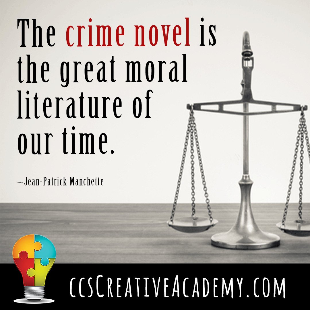 Creative Academy for Writers tweet media