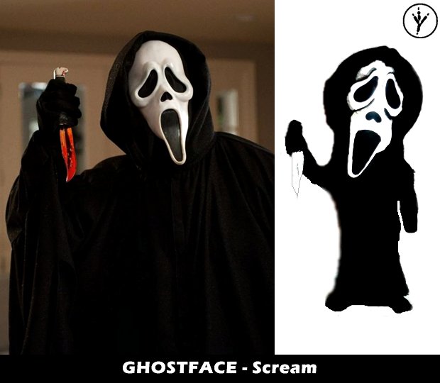 Funny_Crow's tweet photo. What's your favorite scary movie?
@DimensionFilms
#FunnyCrow #Crafts #Manualidades #Muñequitos #Ghostface #RogerLJackson #DaneFarwell #Scream #Vigilaquiénllama #Films https://t.co/UwHirkM3Ez