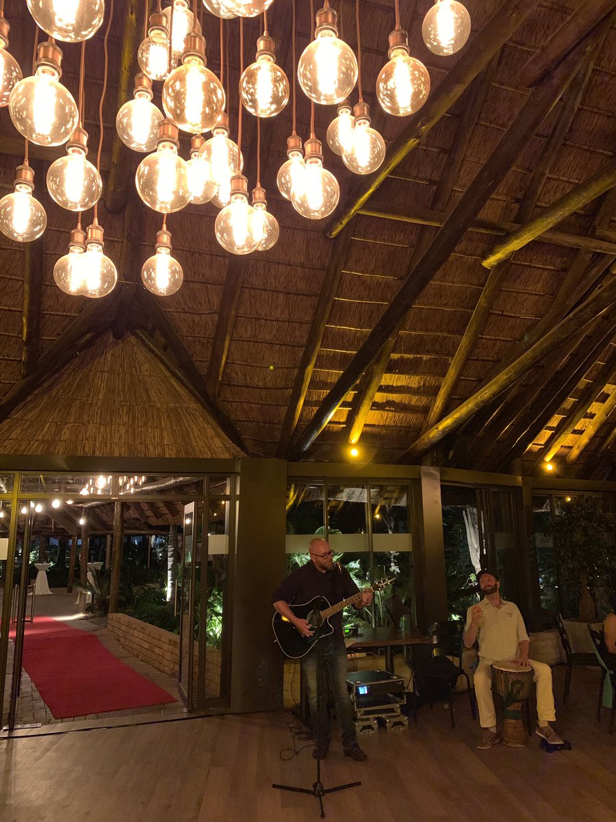 core20192's tweet photo. Great entertainment, Johrne at his best! Afrikaans is lewendig en snaaks. #2019CoreCon https://t.co/dZXLbc8YRJ