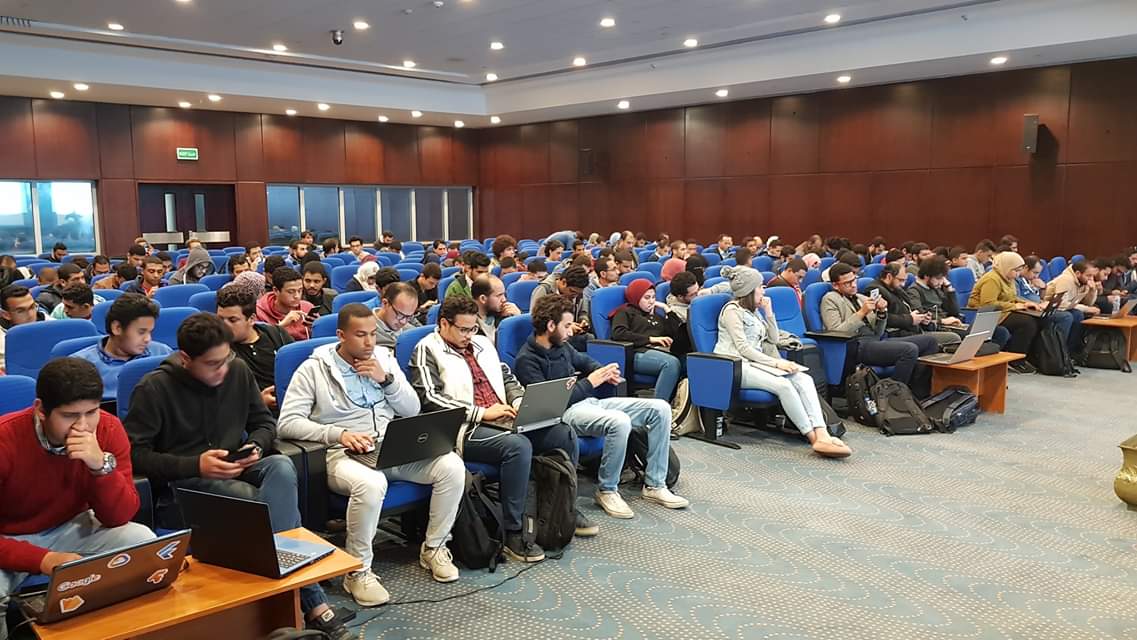 BaselAllam's tweet image. DevRel MENA Study Jams &amp;amp; TOT ❤
Proud to be there 😍
Thanks ENG : @dahabdev for your usually support 💪
#FlutterEgypt #GDGCairo #GDG #Flutterio #Google #StudyJamMENA #GDGMENA #TOTMENA @flutterio @FlutterEgypt @googledevs