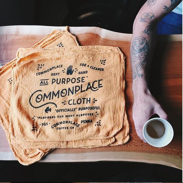 L13IUP's tweet image. 🚨FRIDAY GIVEAWAY🚨

Let us buy you coffee on us! ☕️

Retweet this tweet and follow our account for your chance to win a $50 Commonplace Coffee Gift Card!!

We will choose the winner on Monday morning! Good Luck!