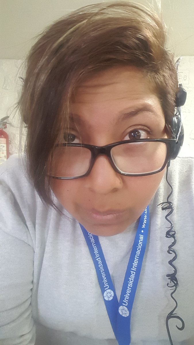 Free time... waiting for the last class