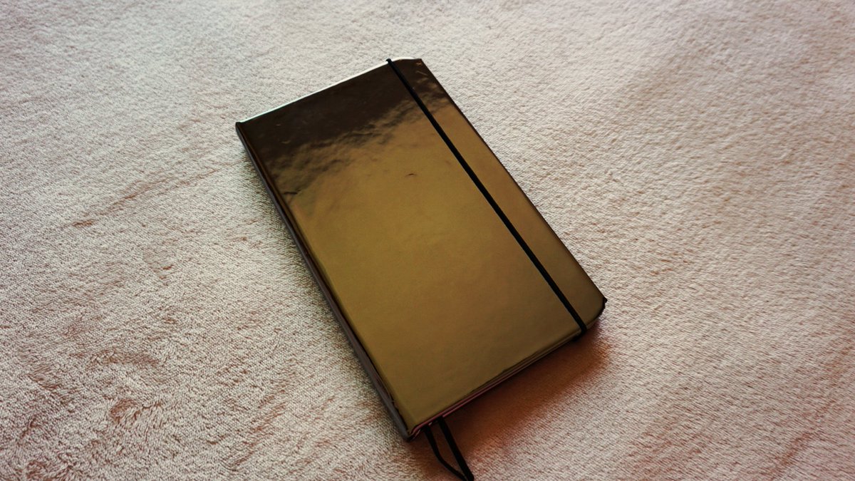 Gaea Encuadernación tweet media