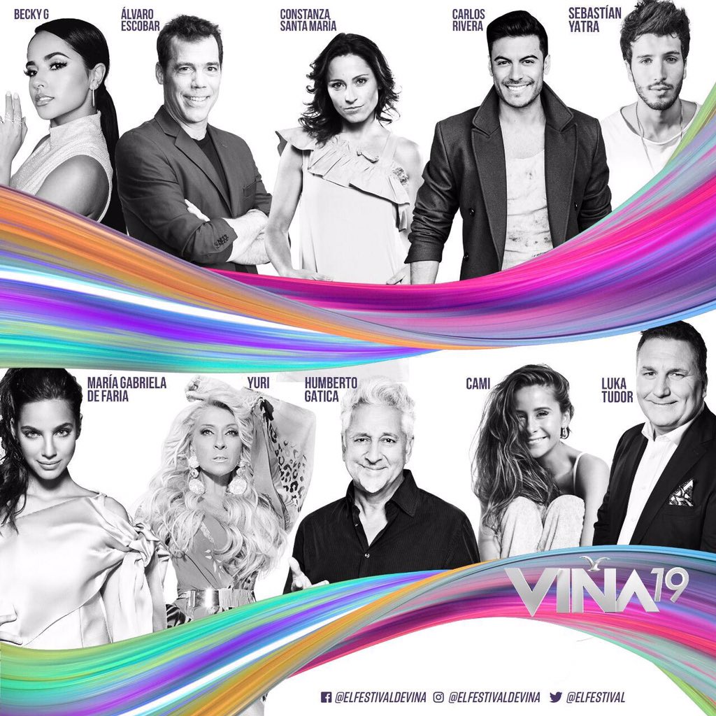 janblancastv's tweet photo. Los cantantes @_CarlosRivera  y @nadiamusica  han sido únicos egresados del Reality musical @lacademiaazteca en alcanzar logros internacionales así como nominaciones a los premios @RecordingAcad y presentarse en #LaQuintaVergara #ViñaDelMar Mexicanos poniendo en alto a México 🇲🇽 https://t.co/pSVMvHWLxM