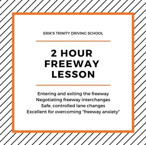 Erik's Trinity Driving School (Eriks_Driving) Twitter