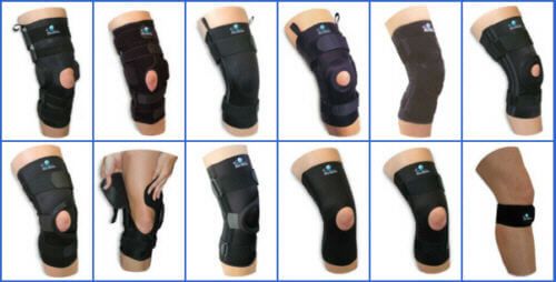How To Measure For A Knee Brace?
buff.ly/2BkclZd