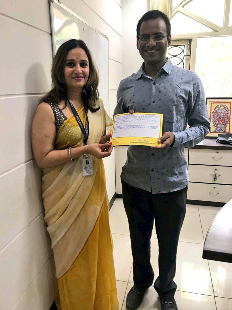 vineelreddy's tweet photo. Spoke to a bunch of very talented 9th graders from @learnois. Talked to them about #Design, #Technology, and #Innovation. 

Great to see how these students  can articulate very well, ask detailed relevant questions and inquire.  

/ Thank you @sirishasroddam for the invitation. https://t.co/VV7tuBgzSe
