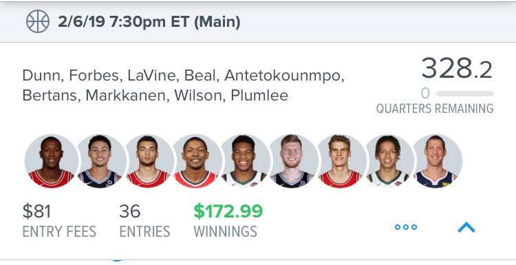 jaymoore83's tweet image. @DFSNotify 2 in a row!