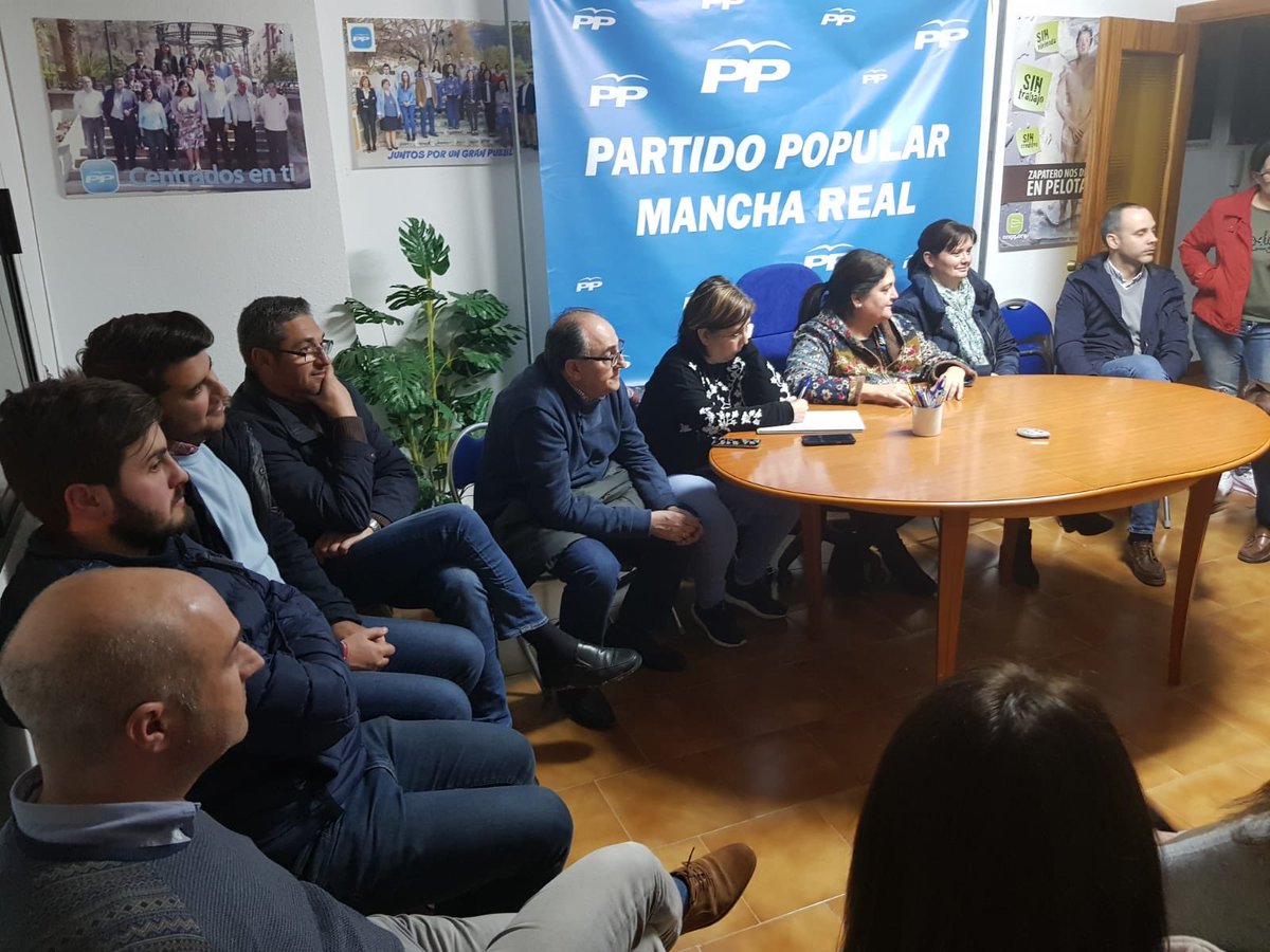 MarDvila's tweet photo. Un gran equipo para un gran pueblo. Estoy muy orgullosa de todos y cada uno de mis compañeros. Gracias https://t.co/85mycnOxC9