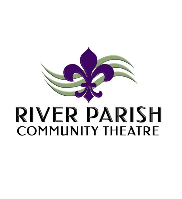 riverparishct's tweet photo. β¨ New year, new look! β¨
We are so excited to finally share our new logo!
Also, we have some exciting news coming soon! Make sure you follow our page and have our notifications on to stay up to date with everything River Parish Community Theatre!
#RPCT #riverparishct https://t.co/SanSaV47VP