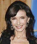 Happy Birthday to Mary Steenburgen, born today in 1953! 
